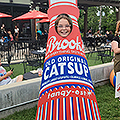 catsup fest