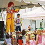 Ronald McDonald Summerfest