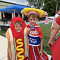catsup fest