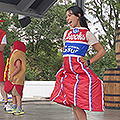 catsup fest