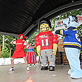 catsup fest