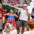 catsup fest