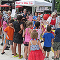 catsup fest