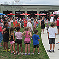 catsup fest