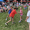 catsup fest
