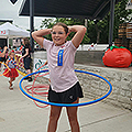 catsup fest