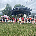 catsup fest