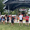 catsup fest