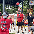 catsup fest