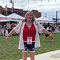 catsup fest