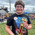 catsup fest