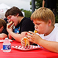 catsup fest