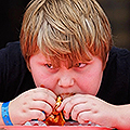 catsup fest