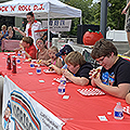 catsup fest
