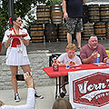 catsup fest