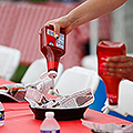 catsup fest