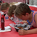 catsup fest