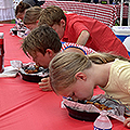 catsup fest