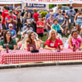 catsup fest