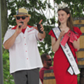 catsup fest