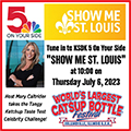 catsup fest