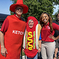 catsup fest