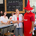 catsup fest