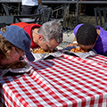 catsup fest