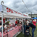 catsup fest