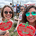 catsup fest