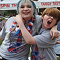 catsup fest