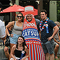 catsup fest