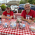 catsup fest