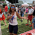 catsup fest