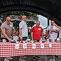 catsup fest