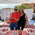catsup fest