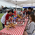 catsup fest