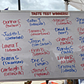 catsup fest
