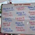 catsup fest
