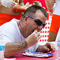 Hot Dog Eating Contest