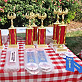 Catsup Bottle Festival Party Games